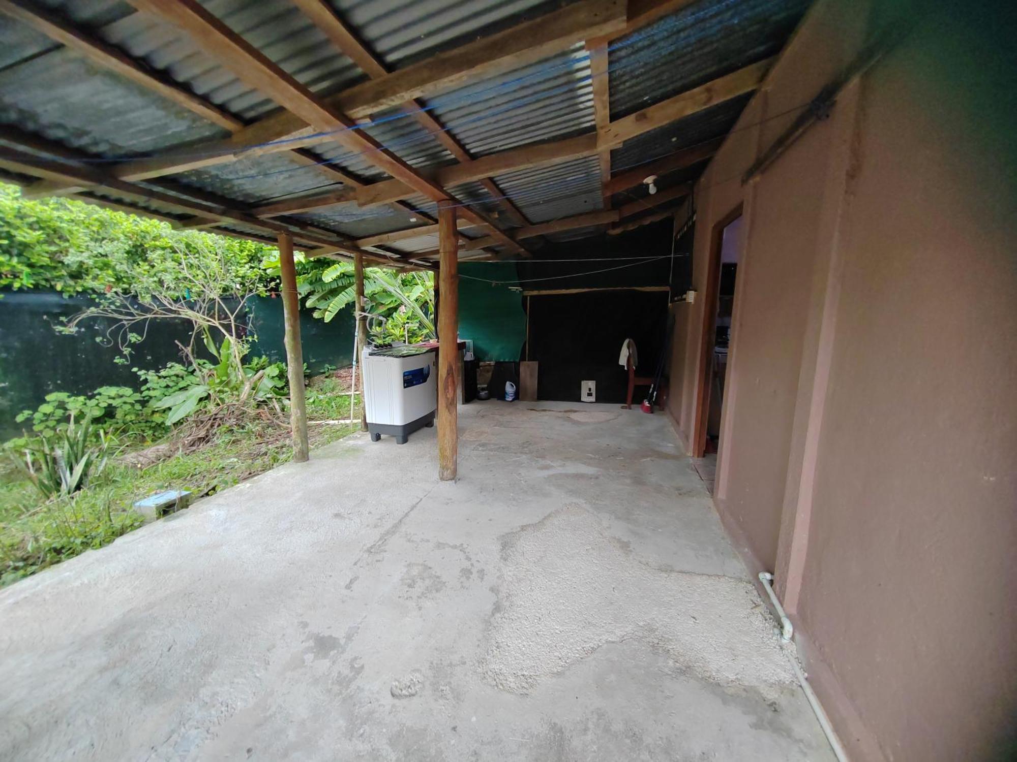 Brike Apartamento Puerto Jimenez Exterior photo